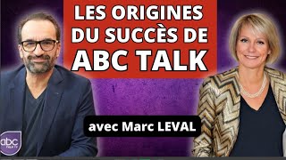 Les origines du succès d'ABC Talk