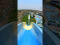 100 Feet Water Slide #shorts #waterpark #trendindvideo #viralreels #viralvideo #virelshorts