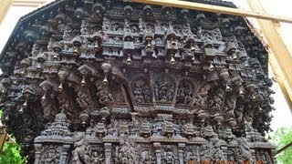 Saptha Risishwarar Temple~7 Sages got rid of their curses*