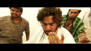 PRALAY THE DESTROYER   saakshyam   Telugu   Hindi Theatrical Trailer   Bellamkonda Sai Sreenivas