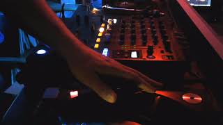 Vinyl DJ Set - Saturday Night Session 1 - Vocal, Tech, Deep, Acid - House Records - [Seamless DJS]