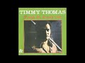 Timmy Thomas - Freak In Freak Out (1978)