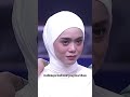 Bikin haru.. Billar bersyukur punya istri seperti Lesti #shorts