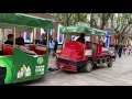 Serunya Wisata Belanja ke Nanjing Road Shanghai, China | Wisata Halal Cheria Holiday