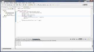 Java 7 - For loops - age counting program(advancement)