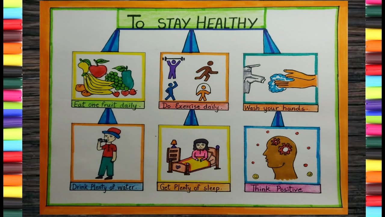 Top 999 Health And Hygiene Images Amazing Collection Health And