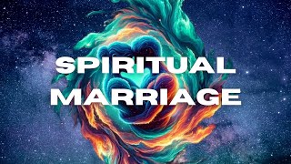 Twin flames spiritual marriage 💍✨❤️‍🔥