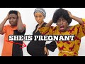 Getting A Girl Pregnant In An African Home feat Ekwuitousi, Philo | Mc Shem Comedian