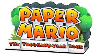 Ch1 Boss: Gombaba / Hooktail  - Paper Mario: TT-YD (Nintendo Switch) Music