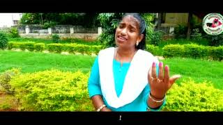 Dukki Dunni Naadamma Chandamaamaa || Renuka || Medchal Malkajgiri Dist