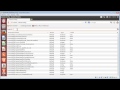 Enable/Disable JavaScript in Mozilla Firefox web browser (LINUX)
