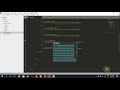Bootstrap 5, Create Navbar with dropdown, Responsive Page