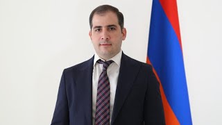 ՊԵԿ նախագահ Էդուարդ Հակոբյանի տարեկան ամփոփիչ ասուլիսը. ՈՒՂԻՂ