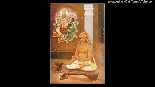 Harikathamrutasara -   ಪಂಚಮಹಾಯಜ್ಞ ಸಂಧಿ  - Pandamahayajna Sandhi - 06