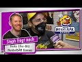 SPIEL 2022 - HEIDELBÄR GAMES - Heiko Eller-Bilz im Interview - Spiel doch mal!