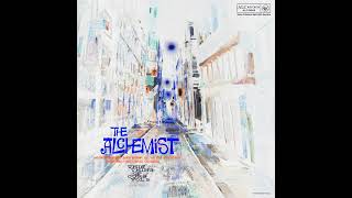 The Alchemist - 6 Five Heartbeats (Instrumental)