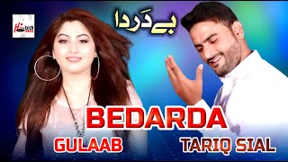 Bedarda | Gulaab & Tariq Sial | Latest Punjabi & Saraiki Songs | Hi-Tech Music | Sad Song 2020
