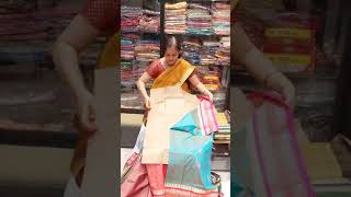 gadwal silk ki saree /एक अलग कलेक्शन/कुछ हटकर