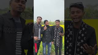 - তোর বাপে আর আমার বাপে না থাকলেও লো 😅 #ariyanmohidul #funny #viralvideo #trending