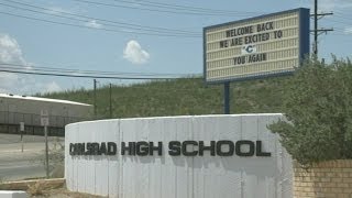 Carlsbad student accused of raping classmate