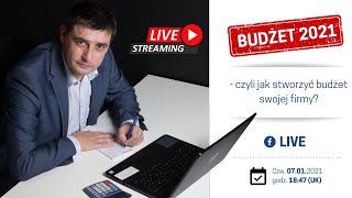 Jak zrobić budżet w firmie i kontrolować finanse?