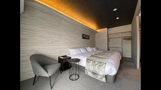 Randor Residential Hotel Fukuoka Classic || Recommended 5  Stars Hotel || Fukuoka, JAPAN