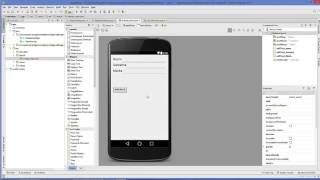 Android SQLite # Insert values to SQLite Database table using Android