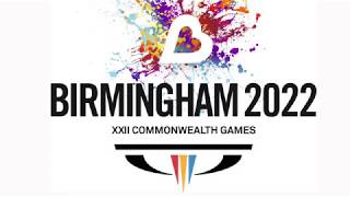 Commonwealth Games 2022