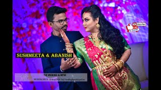Bengali Wedding Video | ABANISH & SUSHMEETA | Kolkata wedding | 2020