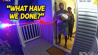 Cops RAID The Wrong House, Instantly Regret It When Realised That Owner Was an FBI