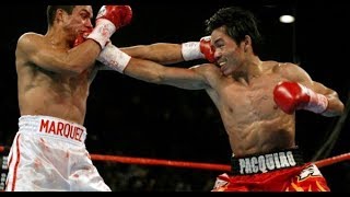 Manny Pacquiao vs Juan Manuel Márquez 1