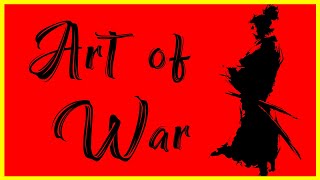 Art of War |Business & Strategy |Hindi Audio Book