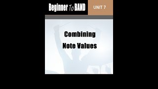 Beginner To Band: Unit 7 Practice Template - Raspberry Beret/Page 77