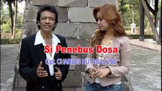 Charles Simbolon & Rani Simbolon - Si Penebus Dosa *Rohani Dangdut Version* ( Official Music Video)