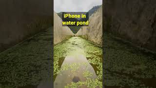 iphone water test #iphone #handmade #handmade #homemade #lifehacks #virelshorts #alee #maya #govirel