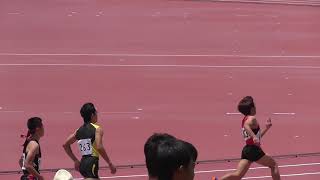 0200718_宮崎県選手権_男子400m_予選5組