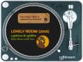 Lonely Medley Riddim MIX PART 1 (2005): Jah Cure, Sizzla, Capleton & Uplifter, Chezidek