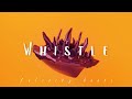 Whistle - jazz type beat ( flute jazz hop beat ) | Prod . F3licity Beats