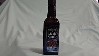 Unlock Flavor Mastery with Wright's Liquid Smoke Hickory | Taste Test \u0026 Pro Cooking Tips!