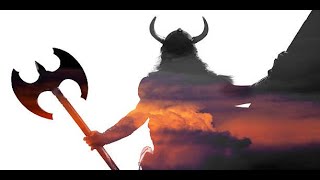 Viking - Medieval - Battle Music - 1 Hour