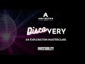 Panel Session Two | Arlington Discovery: An Exploration Masterclass