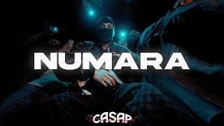 [FREE] Era7Capone X CEVO X Jeff Redd Type Beat - ''🔢NUMARA🔢''