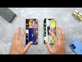 samsung s24 ultra one ui 7 vs iphone 16 pro max speed test android beats iphone