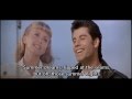 OLIVIA NEWTON JOHN & JOHN TRAVOLTA SUMMER NIGHTS (WITH LYRICS)