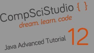 Java Advanced Programming Tutorial 12 How To Read From A File