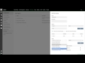 How to automate the device configuration in OpManager?