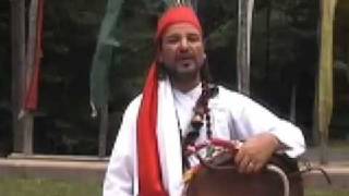 The Society for Shamanic Practitioners - Bhola