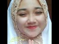 KUMPULAN BIDADARI BER SHOLAWAT MERDU / MANA YANG PALING CANTIK YA 😇☺