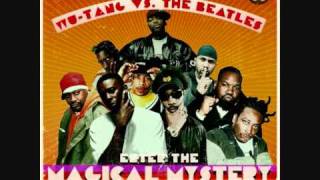 Wu-Tang vs. The Beatles - Uh huh