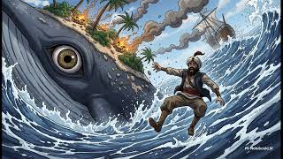 The Seven Voyages of Sinbad the Sailor - Legend Story Folklore Fairytale